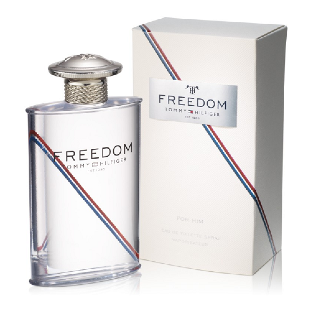 perfume tommy hilfiger eau de toilette masculino 100ml