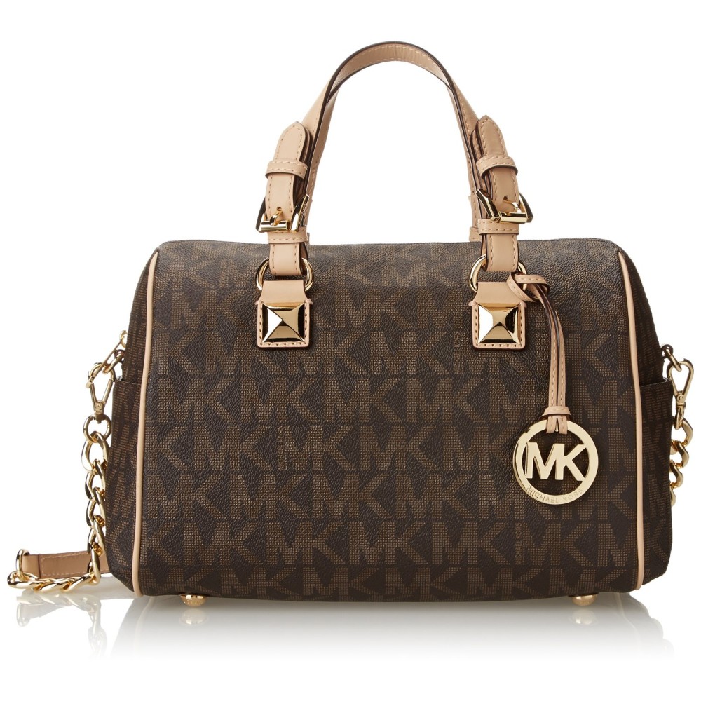 Bolsa Michael Kors Grayson Satchel 