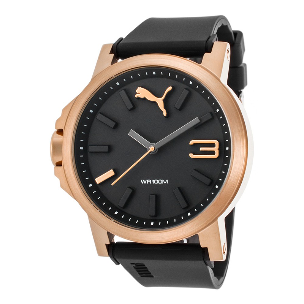 relogio feminino puma