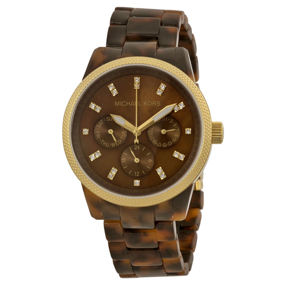 Relogio michael kors feminino usado Clearance