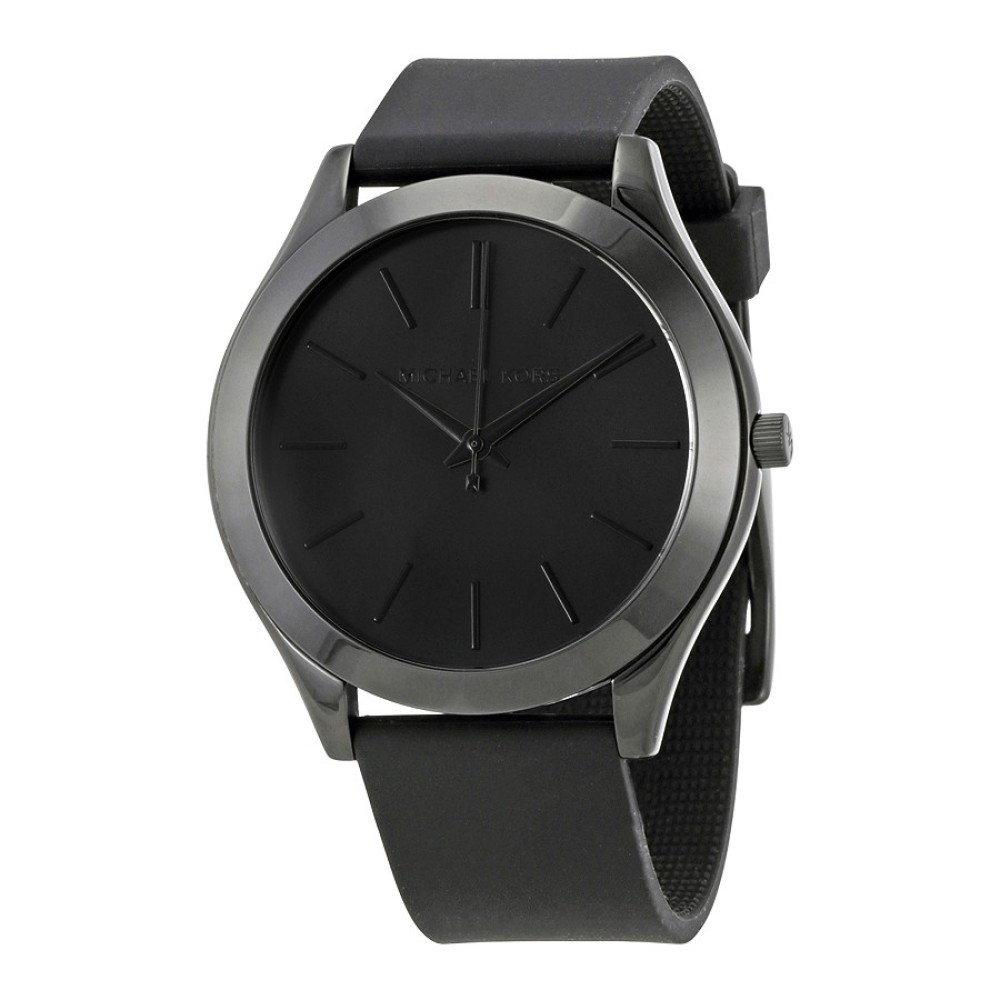 relogio michael kors masculino preto