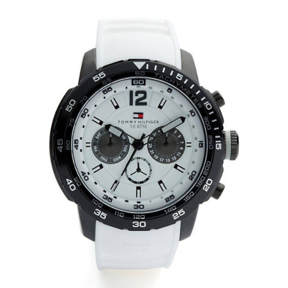 Relógio Tommy Hilfiger Masculino 1791322 Borracha Azul – EuEnvio  Importados: Relógios, Roupas, Óculos… Vitrine USA