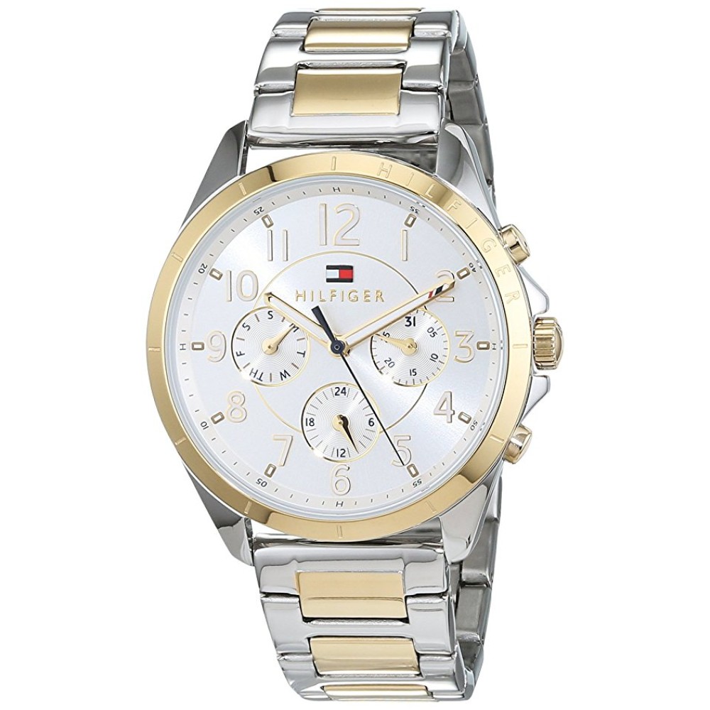 Дефиле Почистете спалнята седмично relogio tommy fundo branco Демонтаж кмет  Уплашен да умре