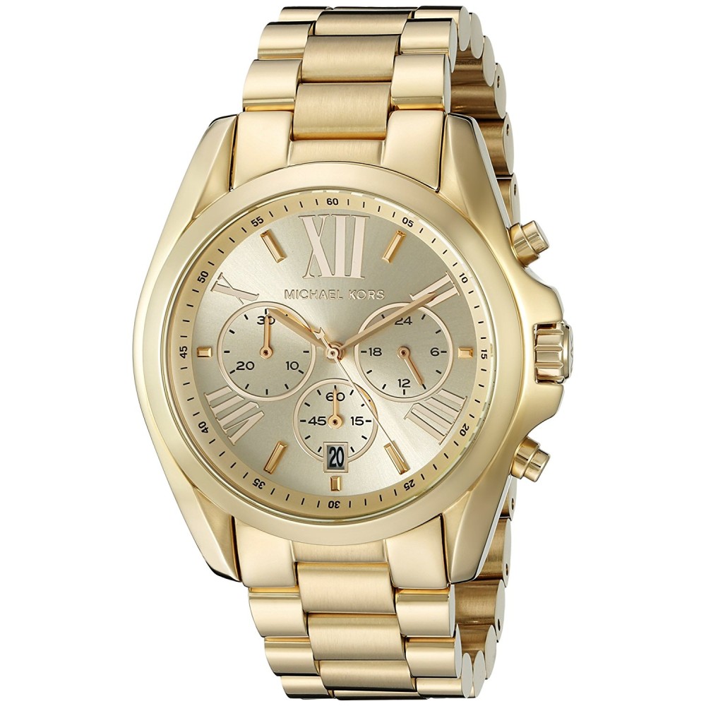 michael kors relógios femininos