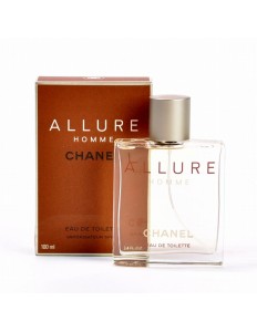 Perfume Chanel Allure Homme 100 ml 