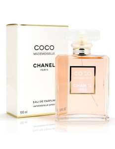 Perfume Chanel Coco Mademoiselle EDP Feminino 100ml