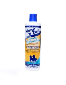 Condicionador Mane 'n Tail Gentle Replenishing 355ml 