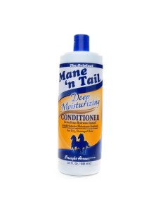 Condicionador ManeN Tail Deep Moisturizing 946ml