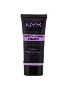 Primer Lavander NYX Studio SPP03 Lavander