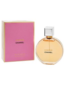 Perfume Chanel Chance Feminino 50 ml EDP
