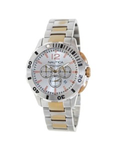 Relógio Nautica N27525G Masculino