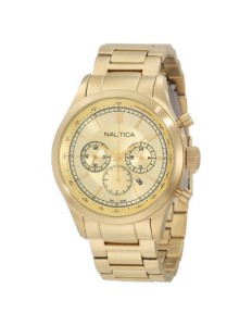 Relógio Nautica A22619-1 Masculino