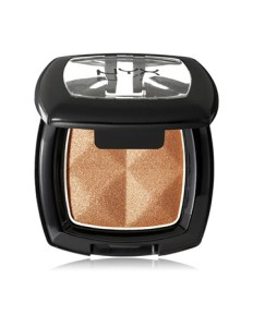 Sombra NYX Single Eye Shadow ES115 Yellow Marig