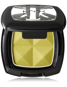 Sombra NYX Single Eye Shadow ES31 Lime Green