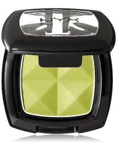 Sombra NYX Single Eye Shadow ES72A Light Green