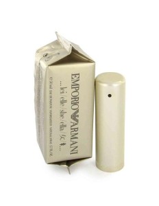 Perfume Armani Giorgio Emporio Feminino 100 ml 