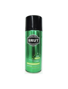 Deo Brut 10OZ Masculino 183 ml 