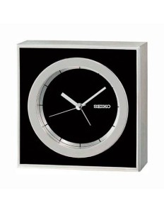  Relógio de Parede Seiko QHE075A