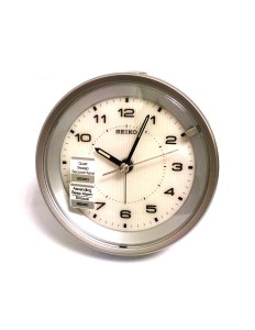 Relógio Despertador Seiko QXE021W