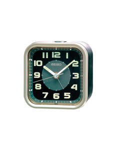 Relógio Despertador Seiko QHE038T