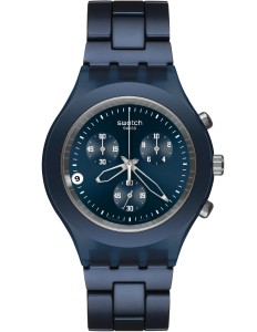 Relógio Swatch SVCN4004AG Masculino