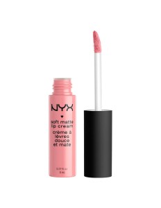Gloss NYX Soft Matte SMLC03 Tokyo