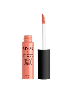 Gloss NYX Soft Matte SMLC12 Buenos Aires