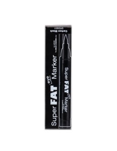 Delineador NYX Super Fat Eye SFEM01 Marker 