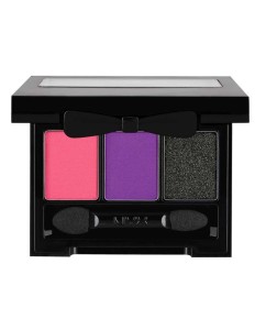 Paleta NYX Love in Rio LIR11 Nighttime in Rio