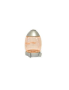 Estojo para Relógio FK88 Laranja