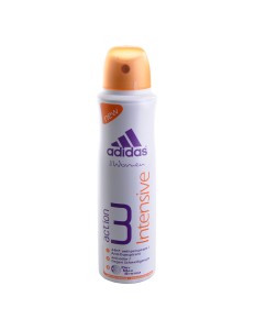 Deo Adidas Intensive Feminino 150 ml 