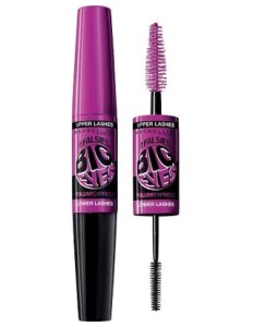 Rimel MaybellineBig Eyes Blackest 202 