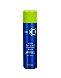 Shampoo & Condicionador Its a 10 Miracle Dry in one 280 ml 
