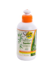 Leave-in Silicon Mix Bambu 236ml