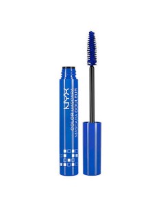 Mascara NYX CM02 Blue