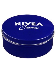 Creme Hidratante Nivea 250ml