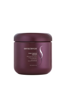 Mascara Senscience Inner Restore Intesif 500ml