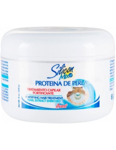 Mascara de Tratamento Silicon Mix Proteina da Perola 225gr