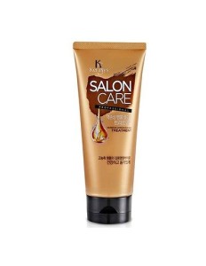 Creme Kerasys Salon Care Nutritive Ampoule Clinic 200ml