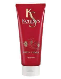 Máscara Kerasys Oriental Premium 200 ml