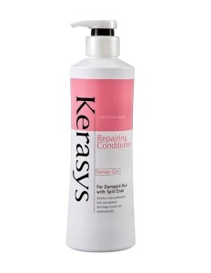 Condicionador Kérasys Repairing 600ml