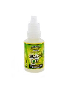 Crece Pelo Boe Hair Ampolla 20 ml
