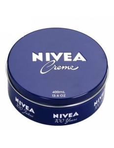 Creme Hidratante Nivea 400 ml