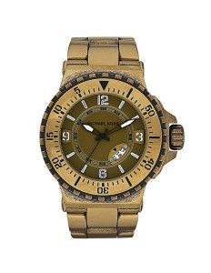Relógio Michael Kors MK7063 Masculino