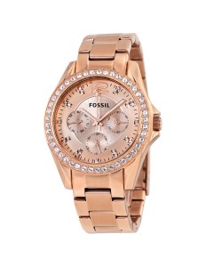 Relógio Fossil ES2811 Feminino