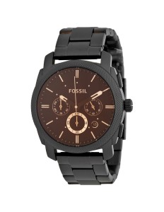 Relógio Fossil FS4682 Masculino