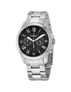 Relógio Fossil FS4736 Masculino