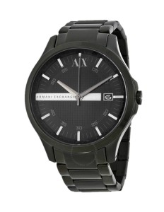 Relogio Armani Exchange AX2104  