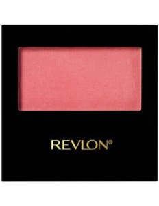 Blush Revlon Powder 4784-09 Peach