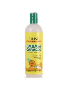 Condicionador Baba de Caracol Regenerativo 450ml